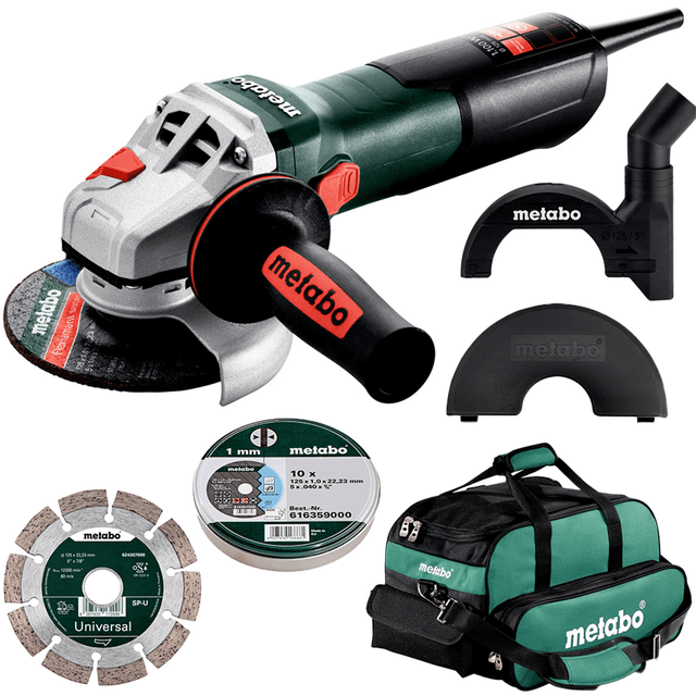 Metabo grinders clearance for sale