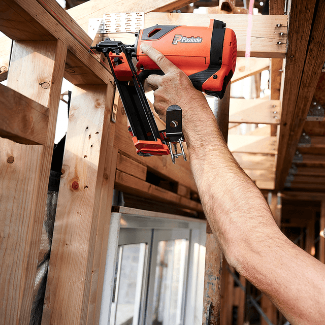 Paslode PPN Master Impulse Positive Placement Metal Connector