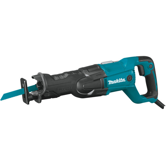 Makita 1250W Variable Speed Reciprocating Saw JR3061T TradeTools