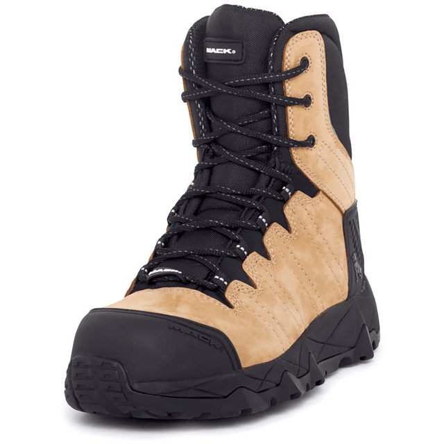 Mack boots terrapro zip sales