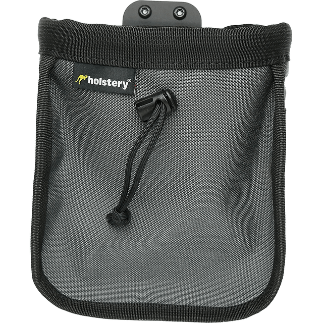 Holstery Big Joey Pouch V2 Clip On Tool & Hardware Bag - PCH/BIG