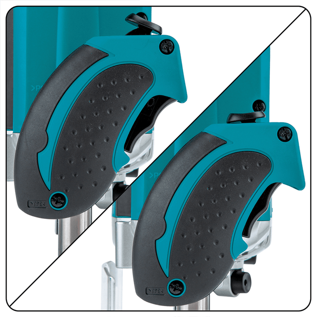 Makita 1850w plunge router rp1800 deals