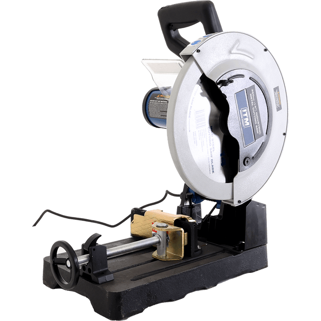 Trademaster cold cut online saw