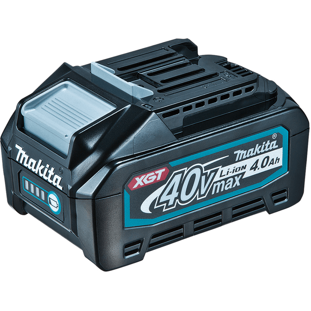 Makita 40V Max 4.0Ah Battery BL4040 191B26 6 TradeTools