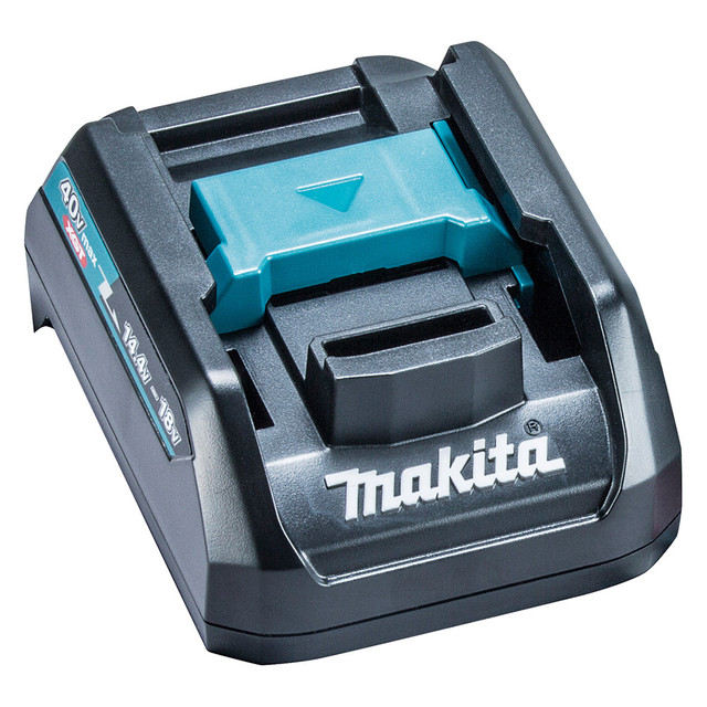 Makita 18V Battery Charger Adaptor ADP10 Suits DC40RA 191C11 5