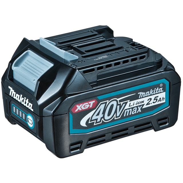 Makita 40V Max 2.5Ah Battery - BL4025-L