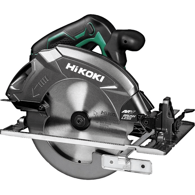 Hikoki multi volt circular saw 2025