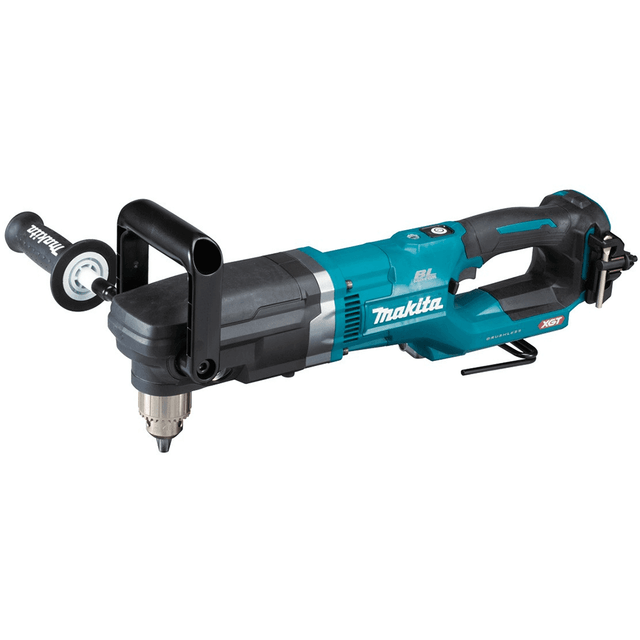 Makita right clearance angle drill