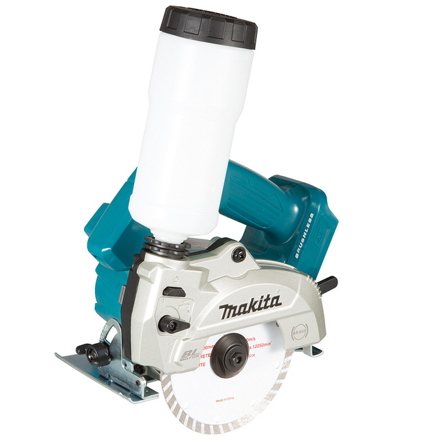 Makita 18V 125mm 5