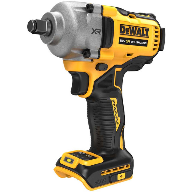 DeWALT 18V XR 1 2