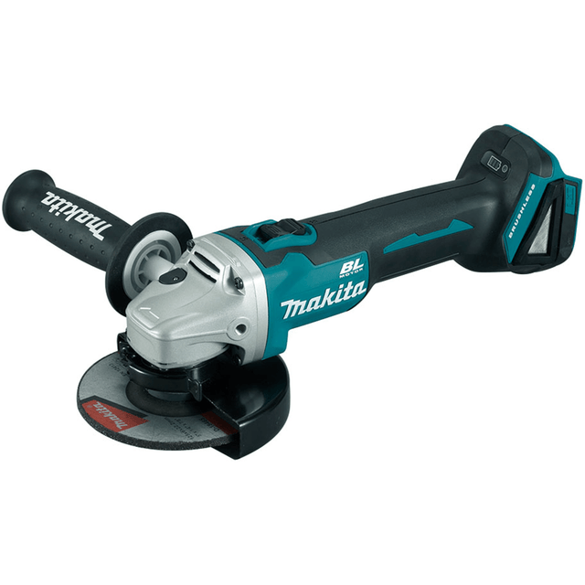 Outil multifonctions 18V BL (2x5,0 Ah) - MAKITA DTM52RTJX1