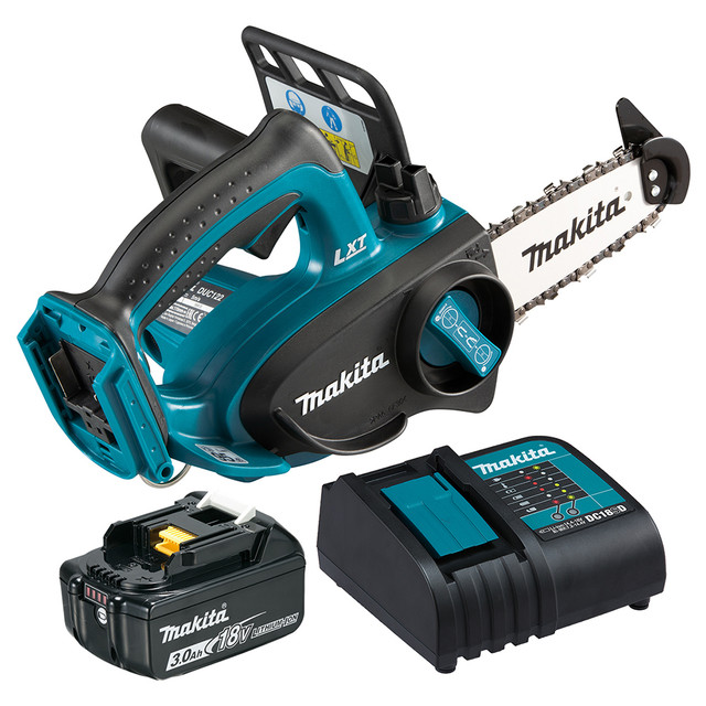 Makita 18V 3.0Ah 115mm 4.5