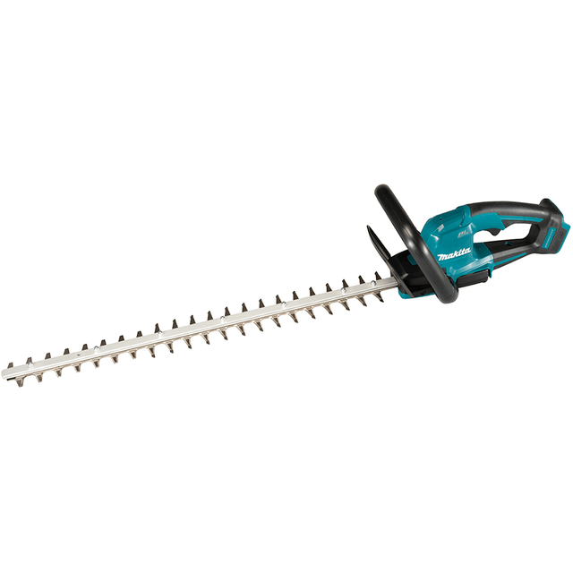 Makita 18V Brushless Cordless 600mm Hedge Trimmer Skin DUH606Z