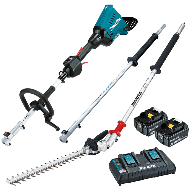 Makita 2025 powerhead kit