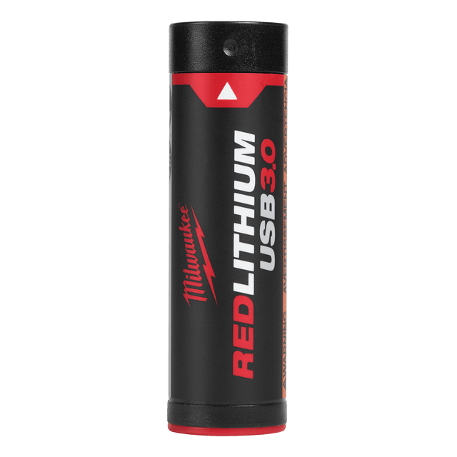 Redlithium usb 2025 battery and charger