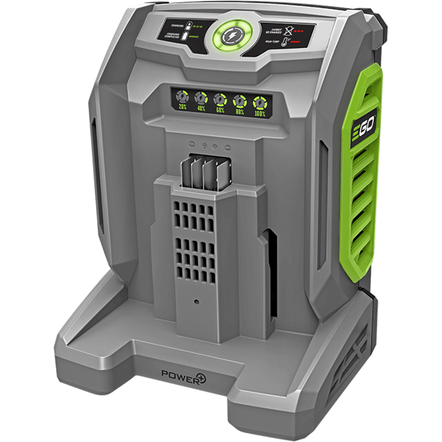 EGO 56V 10.0Ah 52cm Brushless Cordless Select Cut XP SelfPropelled