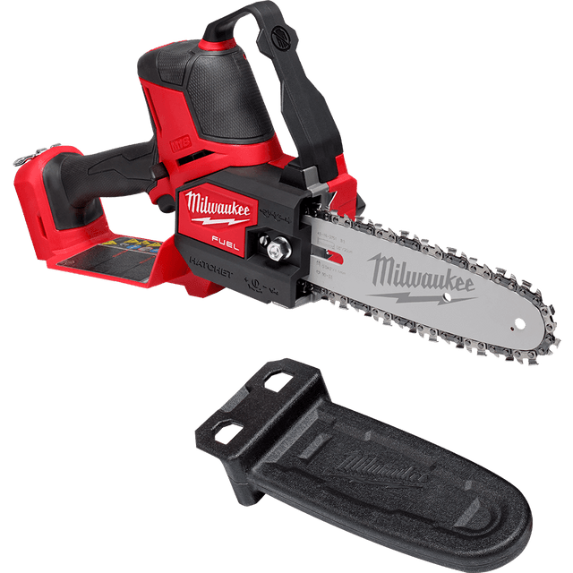 Milwaukee M18 FUEL 203mm 8