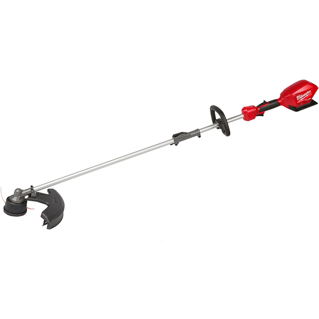 Milwaukee best sale grass shears