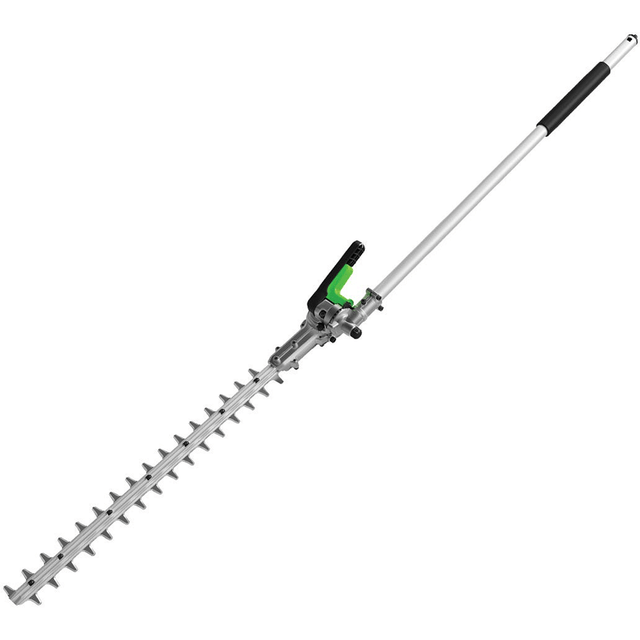 EGO 56V 2.5Ah Brushless Cordless MultiTool Hedge Trimmer Kit PLUS Line