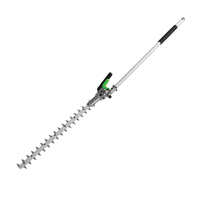 EGO 56V 2.5Ah Brushless Cordless Multi Tool Pole Hedge Trimmer Kit