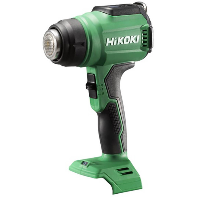 HiKOKI 18V MultiVolt Cordless Heat Gun Skin RH18DA H4Z TradeTools