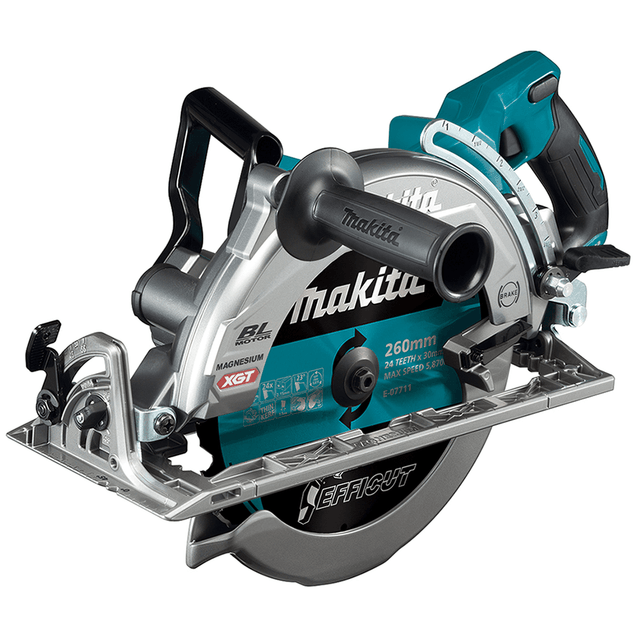 Makita 40V Max 260mm 10 1 4