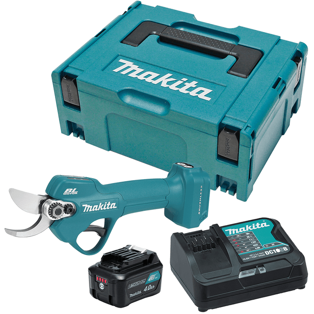 Makita Twin 18v LXT Pruning Shear DUP361 