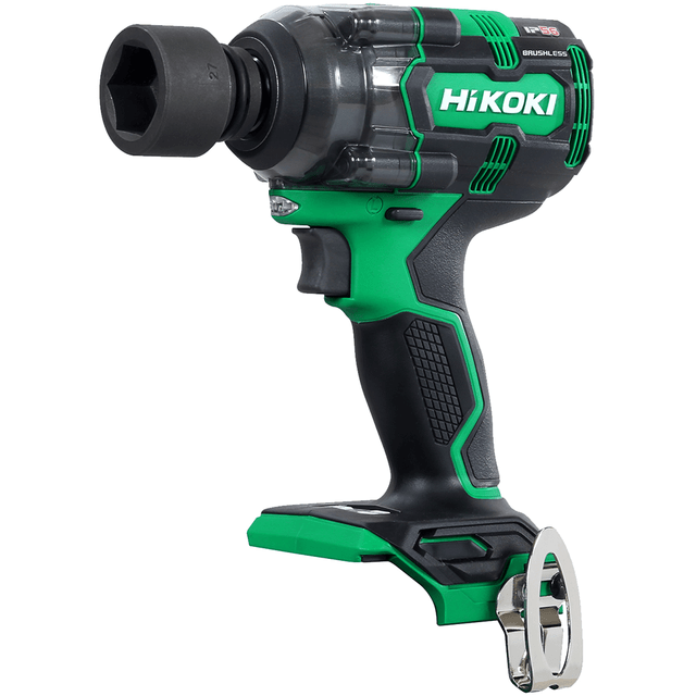 HiKOKI 18V MultiVolt 12.7mm 1 2