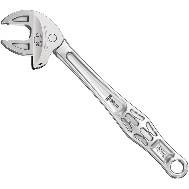 Joker Self-Setting Spanner