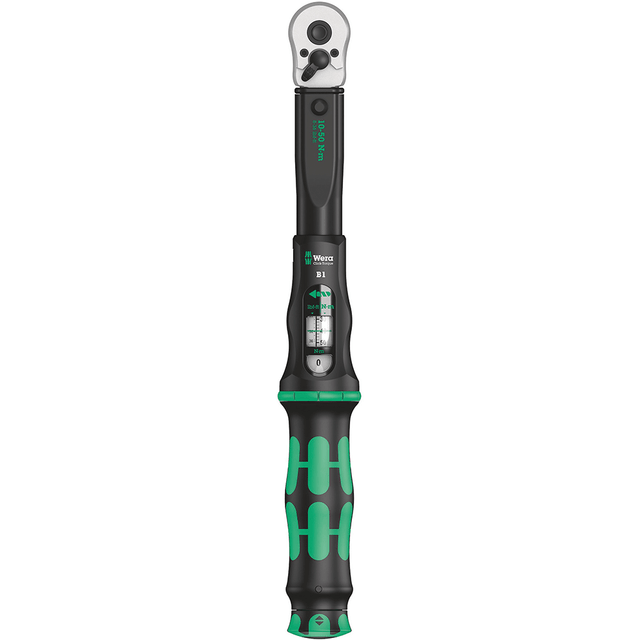 Wera Click-Torque 3/8