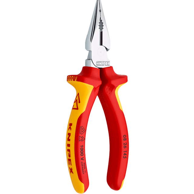 Needle-Nose Combination Pliers