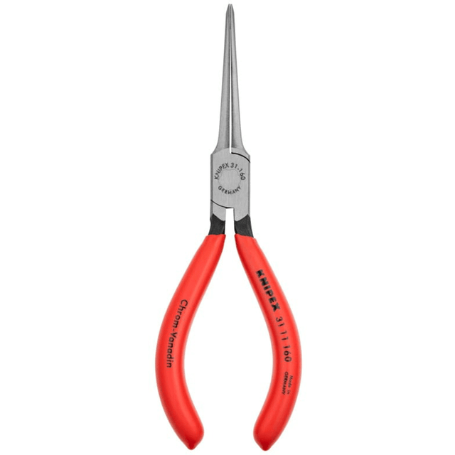 Knipex 31 11 160 Needle Nose Pliers