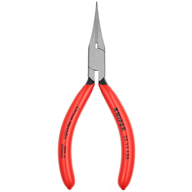Knipex 135mm Relay Adjusting Pliers 3211135 TradeTools