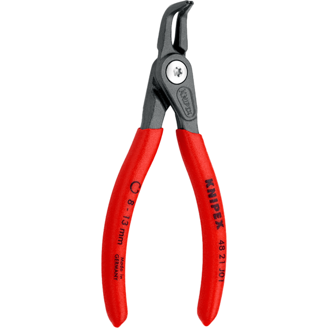 Knipex Tools Knipex 48 31 J0 Alicates De Precisión Circlip 0.315
