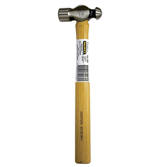 Stanley 32 oz Jacketed Graphite Ball Pein Hammer (Stanley 54-732)