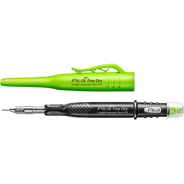 Pica Fine Dry Longlife Automatic Pencil Starter Set