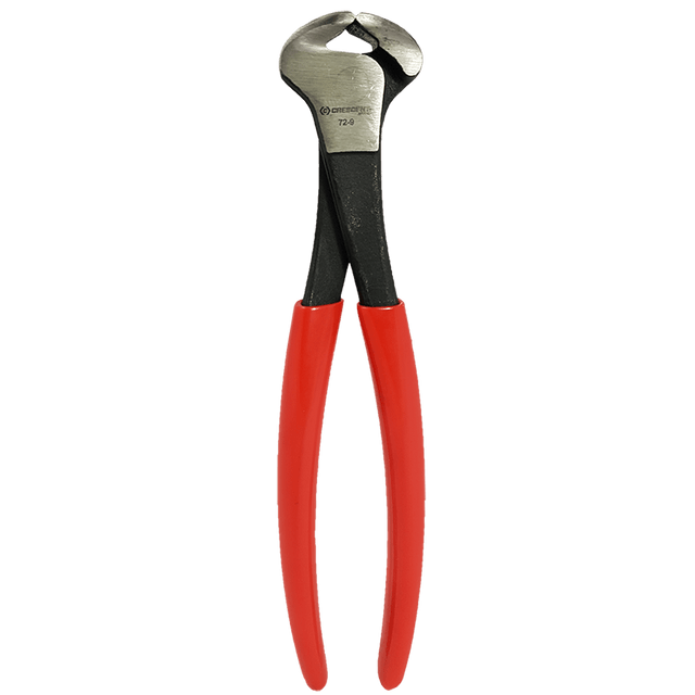 Crescent Fence Pliers Tool, Cushion Grip, 10 In.