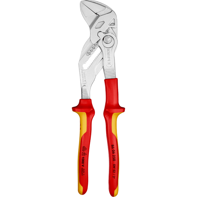 SPC797 1000V Wrenches and Pliers Tool Pallet, Backpack Flex