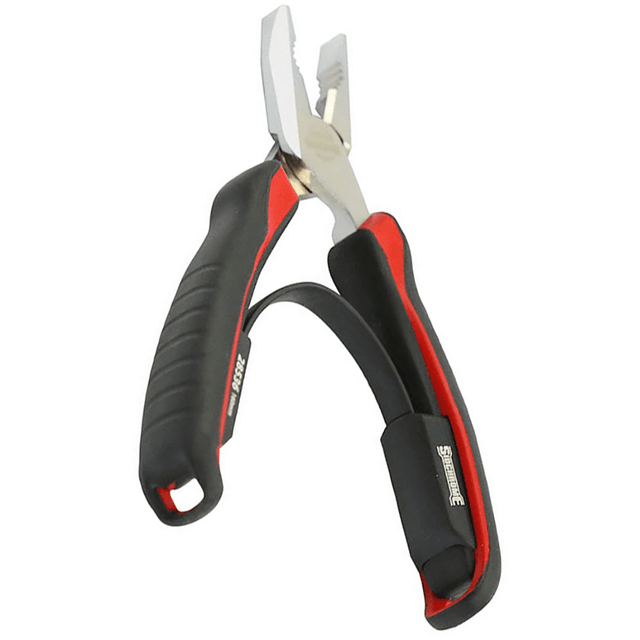Sidchrome 165mm Combination Pliers SCMT28536 TradeTools