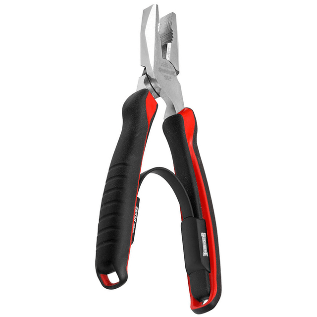 Beadsmith® Xuron® Jewelry Making Pliers: Double Flush Cutter or Split Ring  Pliers With Soft Rubber Grips 