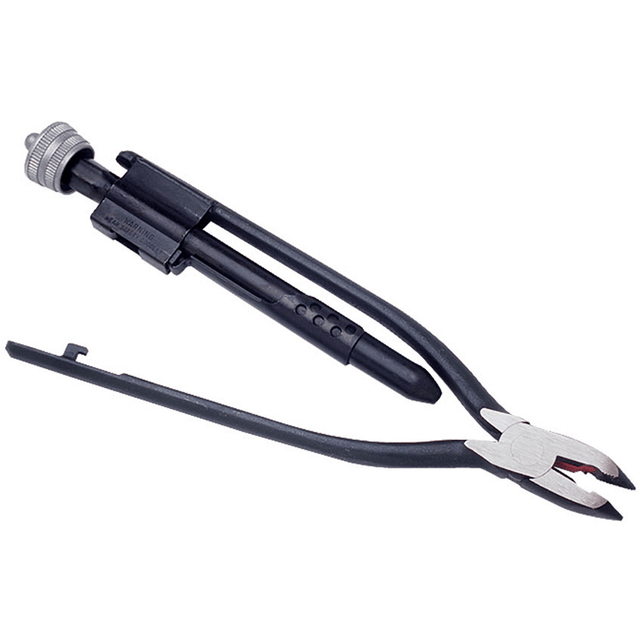 9 in. Safety Wire Twisting Pliers