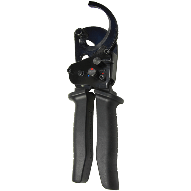 Wattmaster 400mm Ratchet Copper Cable Cutter WATSH320 TradeTools