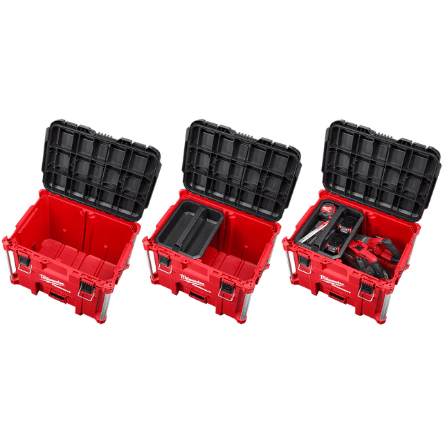 Milwaukee PACKOUT Extra Large Tool Box - 48228429