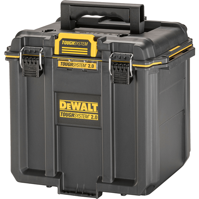 DeWALT TOUGHSYSTEM 2.0 22 in. Large Tool Box