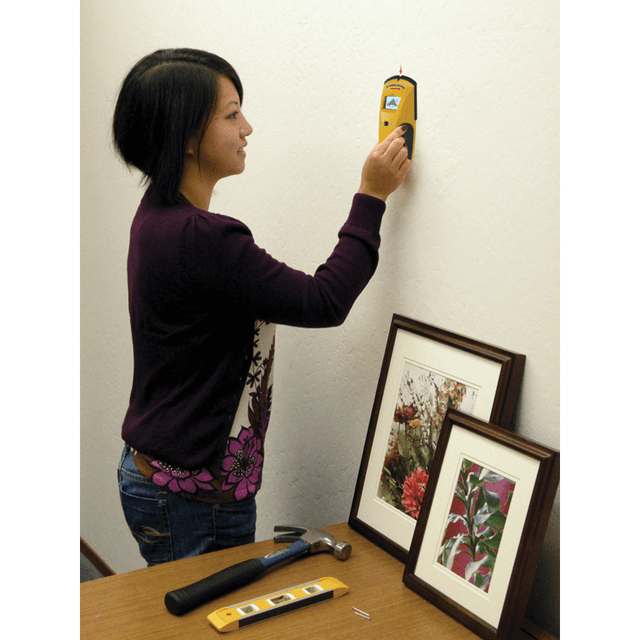 Zircon StudSensor e50 Stud Detector Finder E50 TradeTools