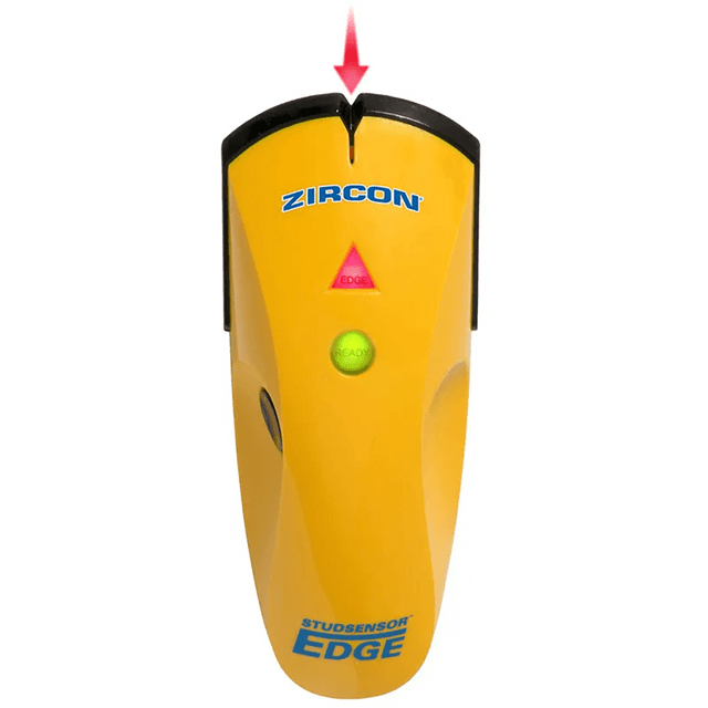 Zircon StudSensor EDGE Stud Detector Finder EDGE TradeTools