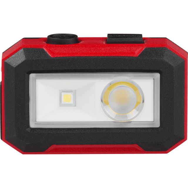 Milwaukee IR HL450 Lampe frontale rechargeable - USB – 450 lm