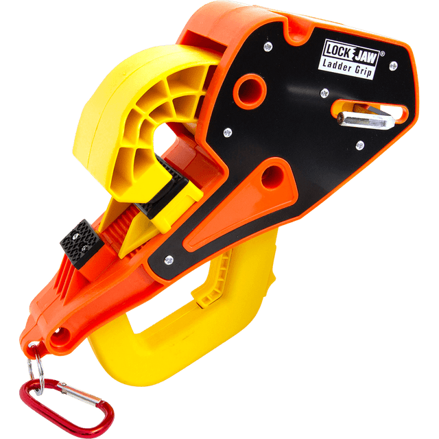 Lockjaw Ladder Grip, Melbounre