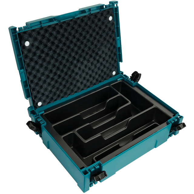 Makita MakPac Connector Stackable Power Tool Case