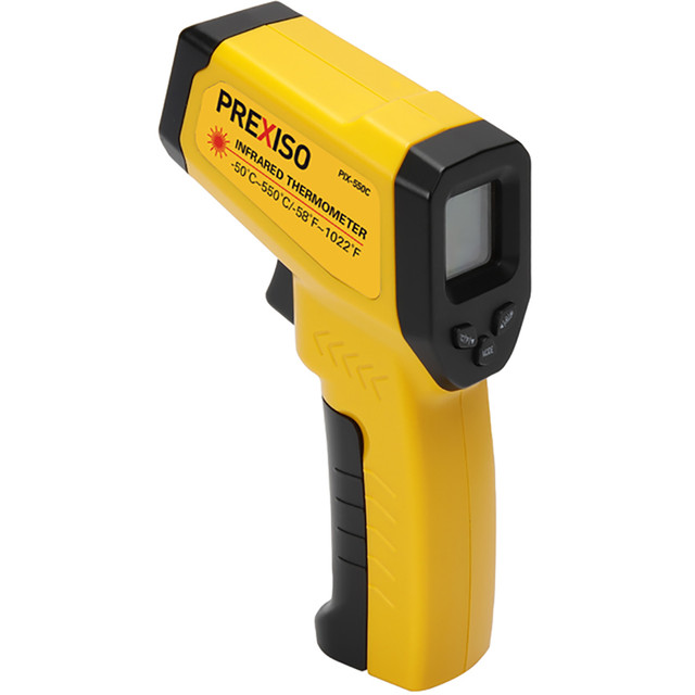 Prexiso Infrared Thermometer - PIX-550C